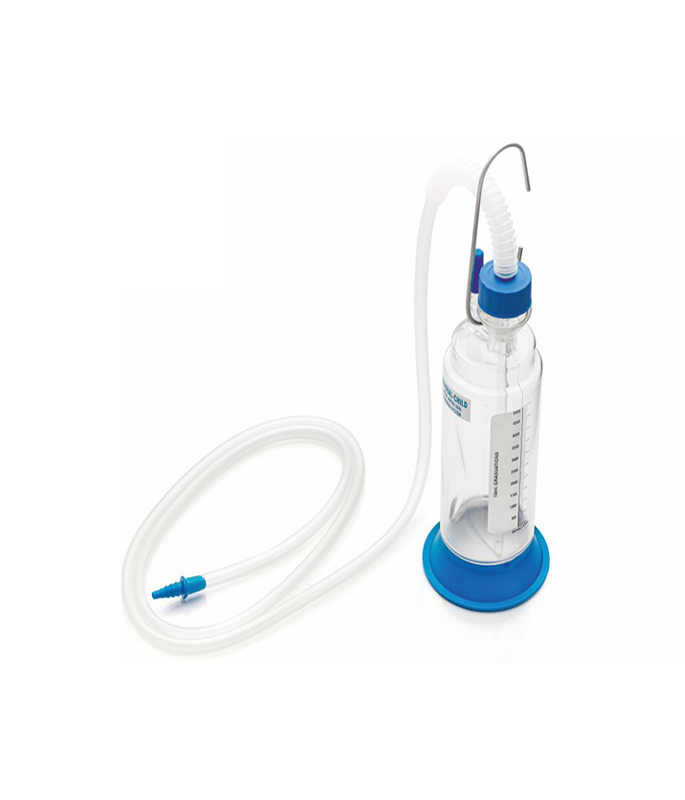 S-7509 UMASEAL UNDER WATER SEAL DRAINAGE SYSTEM UMASEAL CHILD 500ML 